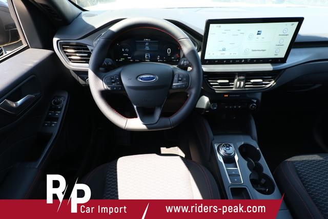 Ford Kuga ST-Line FHEV WinterP Nav LED Kam PDC 5J-Gar 