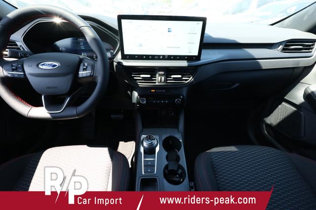 Ford Kuga ST-Line FHEV WinterP Nav LED Kam PDC 5J-Gar 
