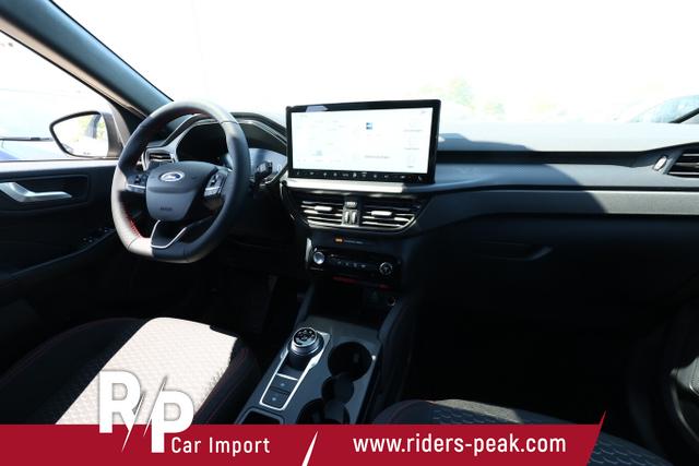 Ford Kuga ST-Line FHEV WinterP Nav LED Kam PDC 5J-Gar 