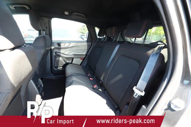 Ford Kuga ST-Line FHEV WinterP Nav LED Kam PDC 5J-Gar 