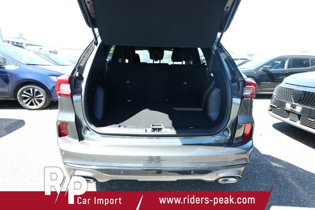 Ford Kuga ST-Line FHEV WinterP Nav LED Kam PDC 5J-Gar 