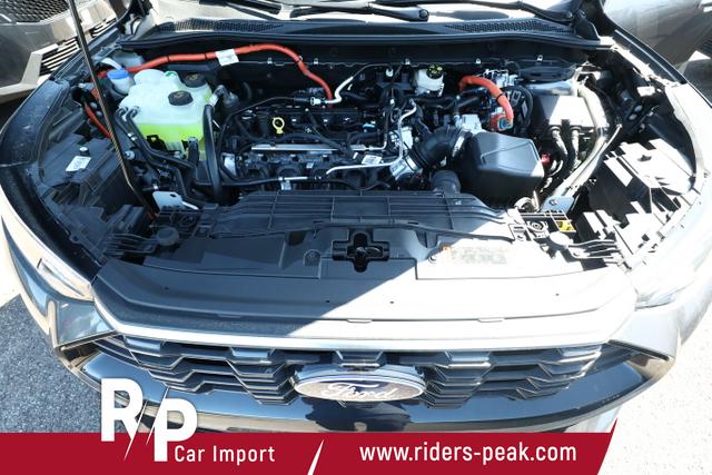 Ford Kuga ST-Line FHEV WinterP Nav LED Kam PDC 5J-Gar 