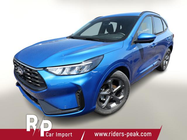 Ford Kuga - ST-Line FHEV ACC WinterP TotW Kam 5J-Gar