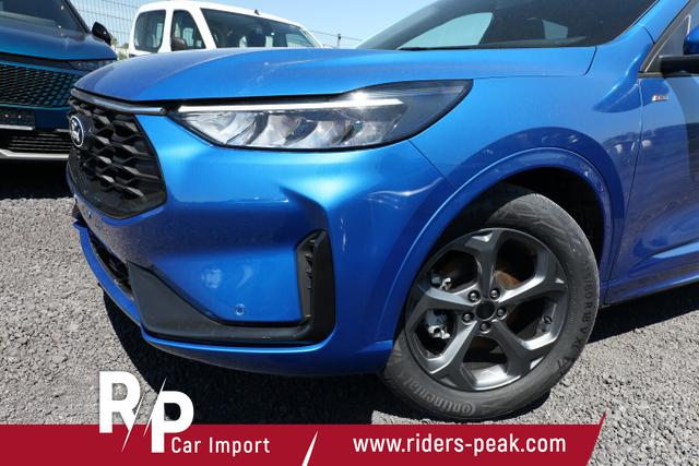 Ford Kuga ST-Line FHEV ACC WinterP TotW Kam 5J-Gar 