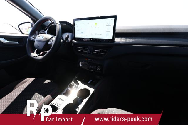 Ford Kuga ST-Line FHEV ACC WinterP TotW Kam 5J-Gar 