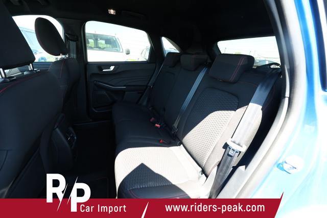 Ford Kuga ST-Line FHEV ACC WinterP TotW Kam 5J-Gar 