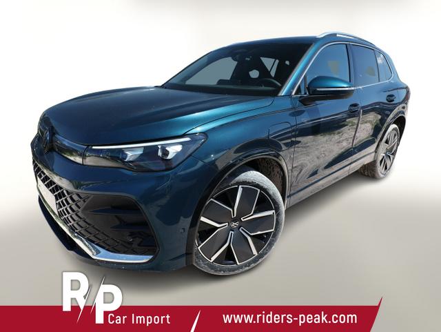 Volkswagen Tiguan - R-Line PHEV IQ.DRIVE+ 5JGar LM20 SHZ DCC+