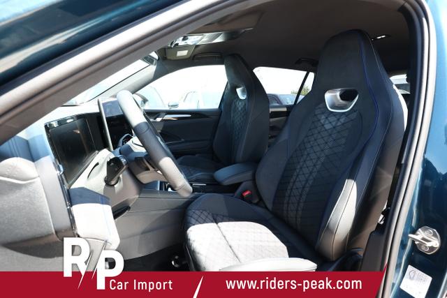 Volkswagen Tiguan R-Line PHEV IQ.DRIVE+ 5JGar LM20 SHZ DCC+ 