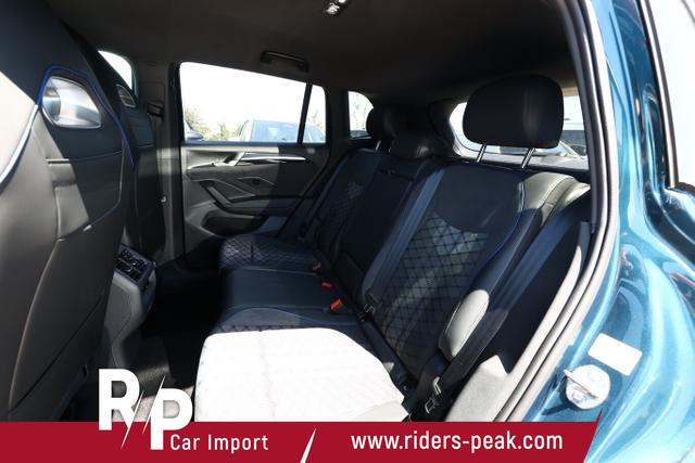 Volkswagen Tiguan R-Line PHEV IQ.DRIVE+ 5JGar LM20 SHZ DCC+ 