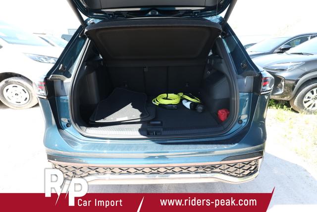 Volkswagen Tiguan R-Line PHEV IQ.DRIVE+ 5JGar LM20 SHZ DCC+ 
