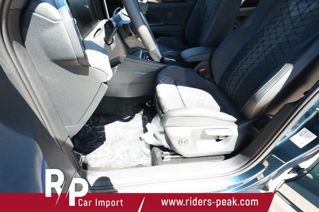 Volkswagen Tiguan R-Line PHEV IQ.DRIVE+ 5JGar LM20 SHZ DCC+ 