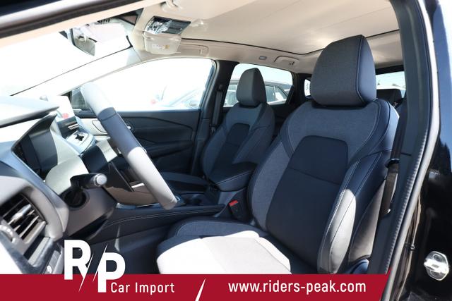 Nissan Qashqai N-CONNECTA AWD Pano 360&deg; ACC SHZ Nav LED 