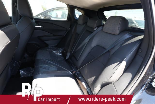 Nissan Qashqai N-CONNECTA AWD Pano 360&deg; ACC SHZ Nav LED 