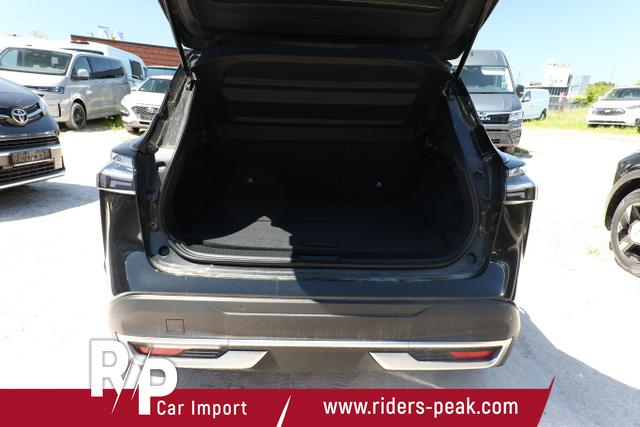 Nissan Qashqai N-CONNECTA AWD Pano 360&deg; ACC SHZ Nav LED 