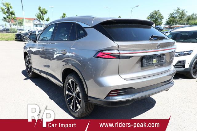 MG HS Luxury HEV+ ACC 360Kam SHZ eHK TotW KeyL 19Z 