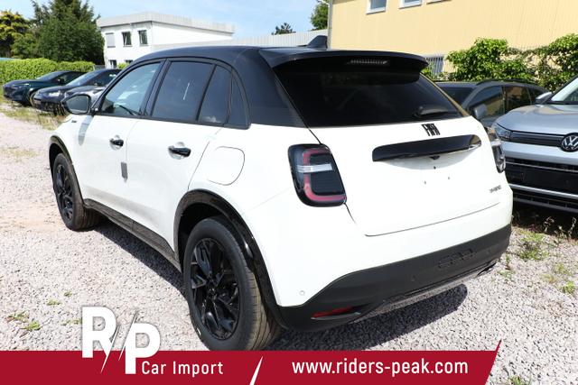 Fiat 600 Sport Hybrid SHZ ACC Kam Keyl PDC PrivG Bi-C 