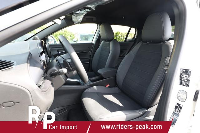Fiat 600 Sport Hybrid SHZ ACC Kam Keyl PDC PrivG Bi-C 