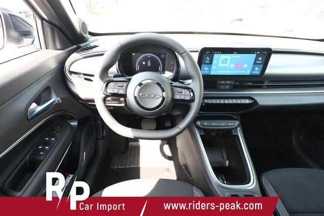 Fiat 600 Sport Hybrid SHZ ACC Kam Keyl PDC PrivG Bi-C 