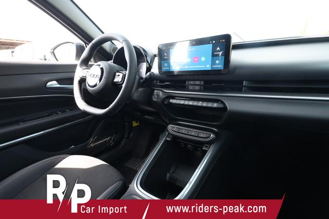 Fiat 600 Sport Hybrid SHZ ACC Kam Keyl PDC PrivG Bi-C 