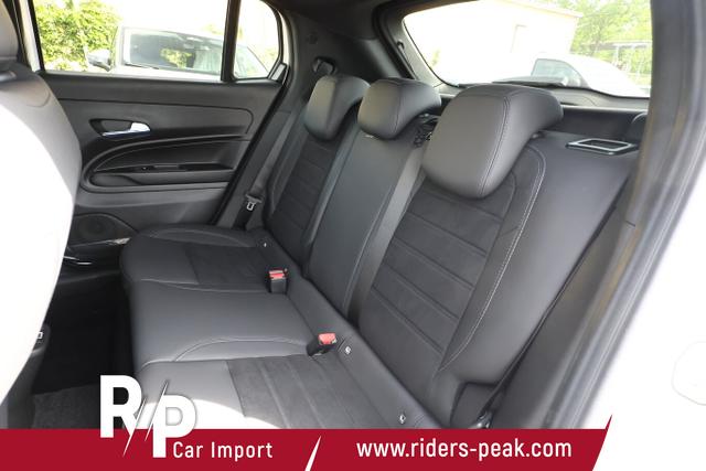 Fiat 600 Sport Hybrid SHZ ACC Kam Keyl PDC PrivG Bi-C 