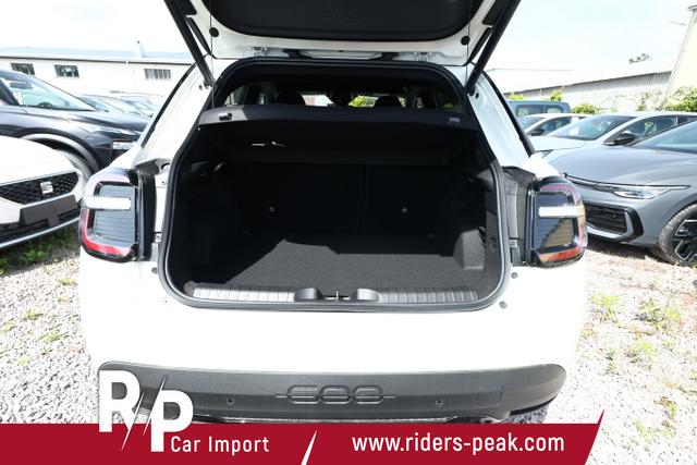 Fiat 600 Sport Hybrid SHZ ACC Kam Keyl PDC PrivG Bi-C 
