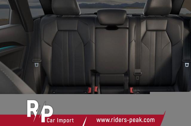 Audi Q5 Sportback S line 2xS Tech Leder Pano 20Z PrivG 