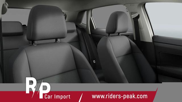 Volkswagen Polo 115 DSG LM 16" Kam PrivG App-Co NSW LaneAs 
