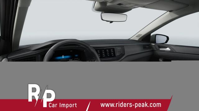 Volkswagen Polo 115 DSG LM 16" SHZ Kam PrivG App-Co NSW 