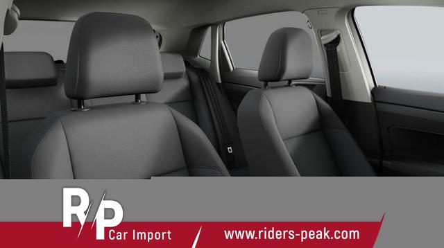 Volkswagen Polo 115 DSG LM 16" SHZ Kam PrivG App-Co NSW 