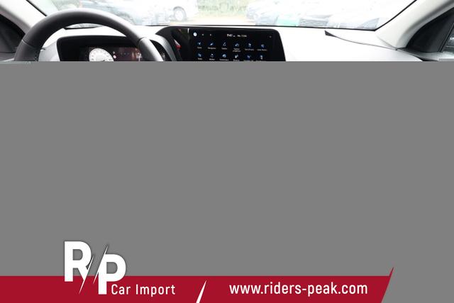 Hyundai i20 Select DCT Nav DigCo 16 CarPlay Kam PDC Temp 