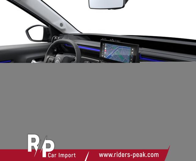 Citro&euml;n C3 SUV PLUS CarP/AndroidA PDC LED HUD Klim DAB BT 