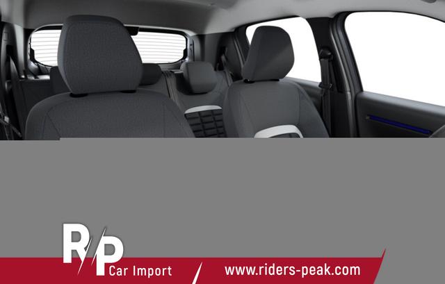 Citro&euml;n C3 SUV PLUS CarP/AndroidA PDC LED HUD Klim DAB BT 