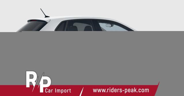 Volkswagen Polo 115 DSG LM 16" AC(2Zone) SHZ Kam PDC Temp 