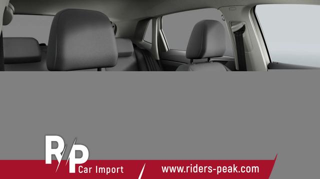 Volkswagen Polo 115 DSG LM 16" AC(2Zone) SHZ Kam PDC Temp 