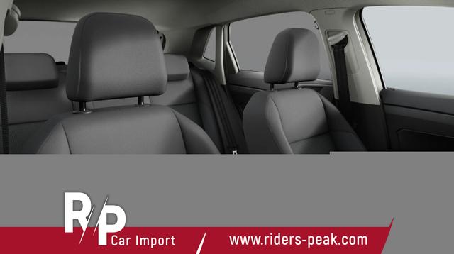Volkswagen Polo 115 DSG Pano LM 16" R2D AC(2Zone) Keyl SHZ 