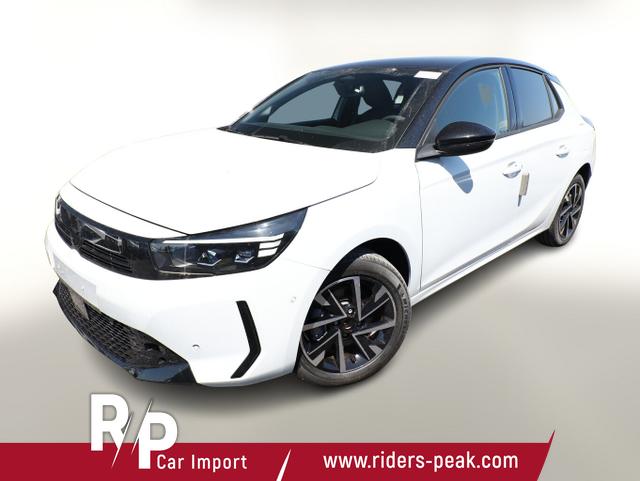 Opel Corsa - Ultimate Hybrid 145 IntelliLux InfotainP