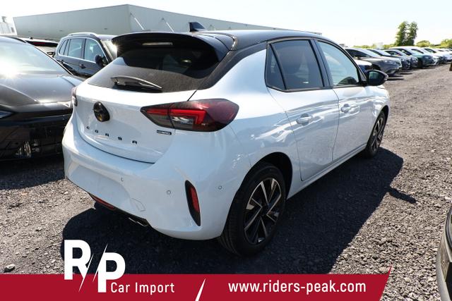 Opel Corsa Ultimate Hybrid 145 IntelliLux InfotainP 