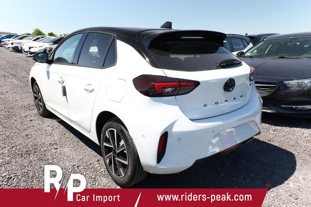 Opel Corsa Ultimate Hybrid 145 IntelliLux InfotainP 