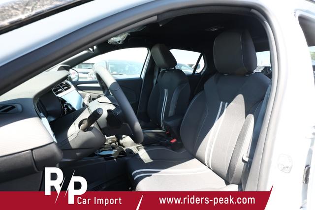 Opel Corsa Ultimate Hybrid 145 IntelliLux InfotainP 