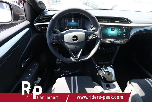 Opel Corsa Ultimate Hybrid 145 IntelliLux InfotainP 