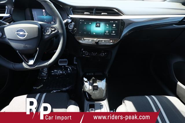 Opel Corsa Ultimate Hybrid 145 IntelliLux InfotainP 