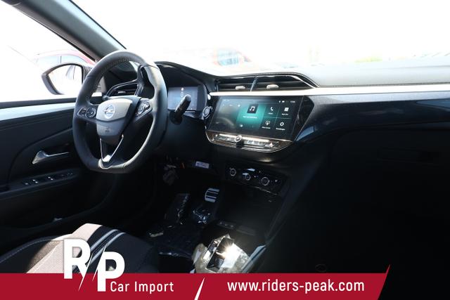 Opel Corsa Ultimate Hybrid 145 IntelliLux InfotainP 