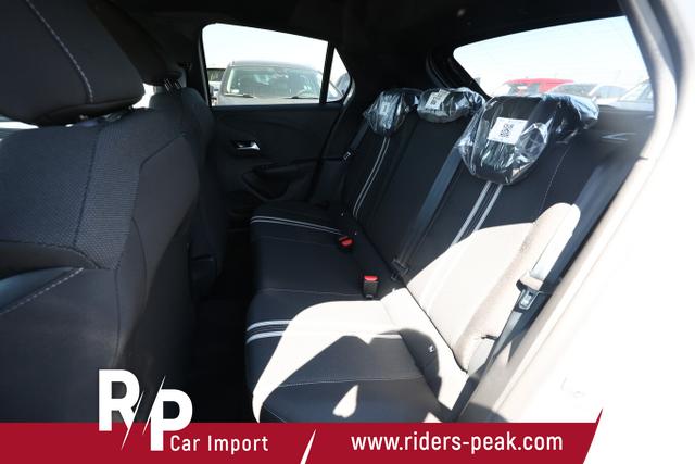 Opel Corsa Ultimate Hybrid 145 IntelliLux InfotainP 