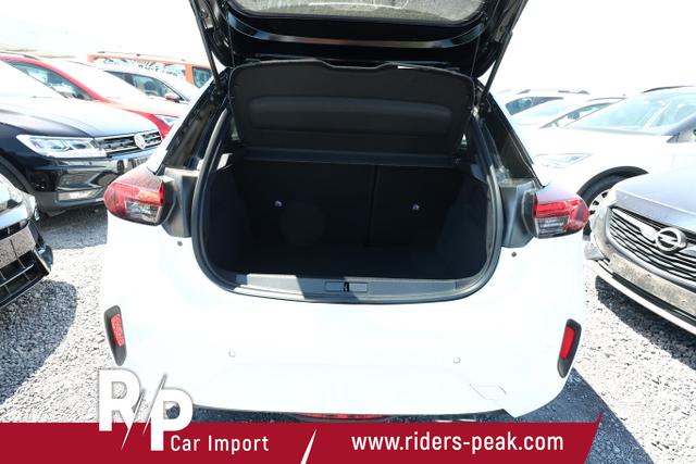 Opel Corsa Ultimate Hybrid 145 IntelliLux InfotainP 