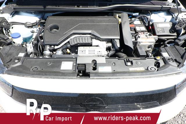 Opel Corsa Ultimate Hybrid 145 IntelliLux InfotainP 