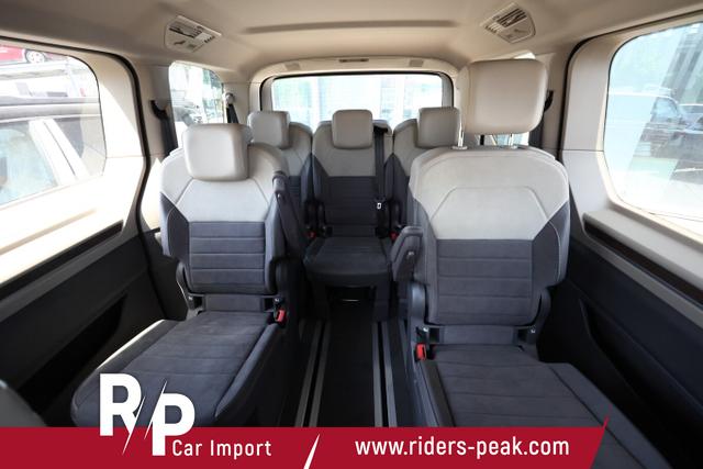 Volkswagen T7 Multivan Style AHK Matrix Navi eHk Keyl ACC 