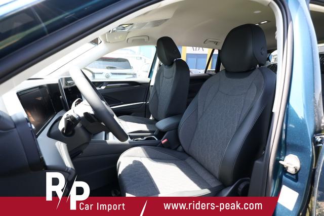 Volkswagen Tiguan DSG LED+ IQ.DRIVE 5JGar SHZ Keyl 17Z ACC 