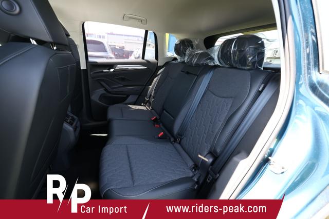 Volkswagen Tiguan DSG LED+ IQ.DRIVE 5JGar SHZ Keyl 17Z ACC 