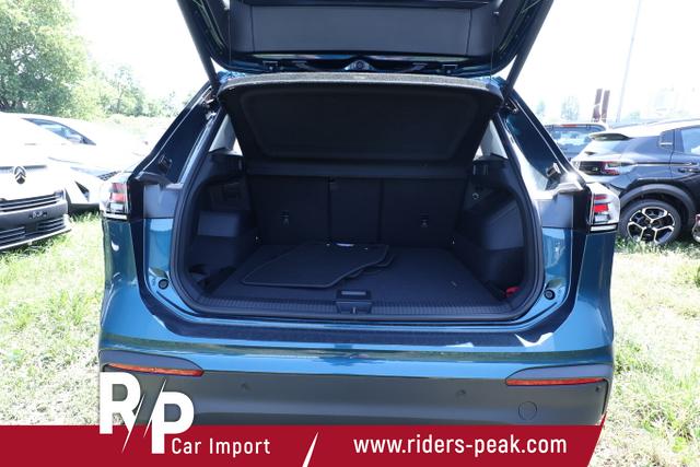 Volkswagen Tiguan DSG LED+ IQ.DRIVE 5JGar SHZ Keyl 17Z ACC 