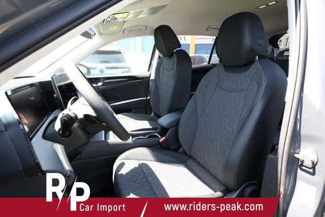 Volkswagen Tiguan DSG LED+ IQ.DRIVE 5JGar SHZ Keyl 17Z ACC 